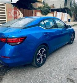 نیسان سێنترا